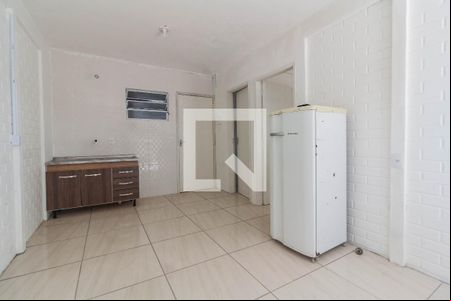 Studio de kitnet/studio para alugar com 1 quarto, 30m² em Serraria, São José