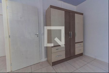 Quarto de kitnet/studio para alugar com 1 quarto, 30m² em Serraria, São José
