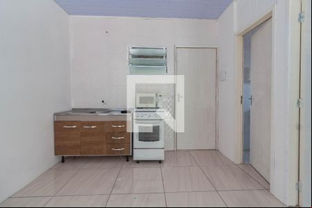 Studio de kitnet/studio para alugar com 1 quarto, 30m² em Serraria, São José