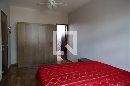 Suíte 1 de casa à venda com 3 quartos, 360m² em Paquetá, Belo Horizonte