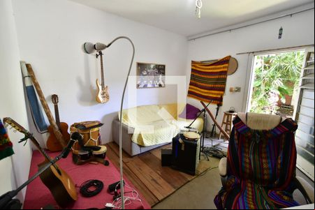 Sala de casa à venda com 4 quartos, 162m² em Jardim Santa Genebra, Campinas