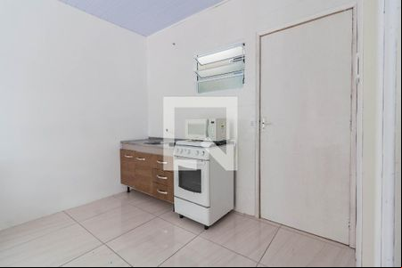 Studio de kitnet/studio para alugar com 1 quarto, 30m² em Serraria, São José