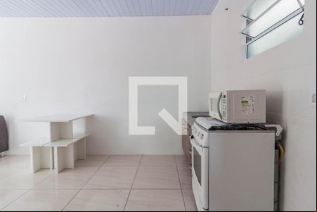 Studio de kitnet/studio para alugar com 1 quarto, 30m² em Serraria, São José