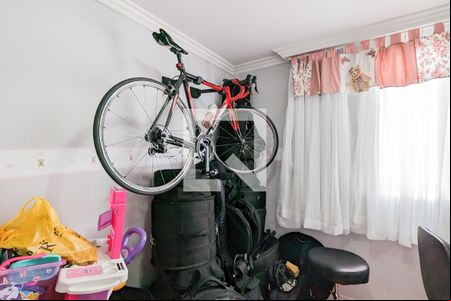Quarto 1 de apartamento à venda com 2 quartos, 56m² em Santa Terezinha, São Bernardo do Campo