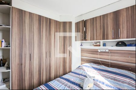 Quarto 2 de apartamento à venda com 2 quartos, 56m² em Santa Terezinha, São Bernardo do Campo