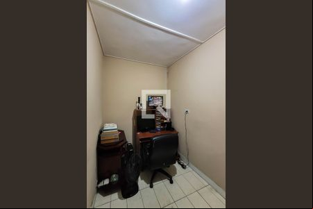 Quarto 2 de casa para alugar com 3 quartos, 200m² em Jardim Maria Estela, São Paulo