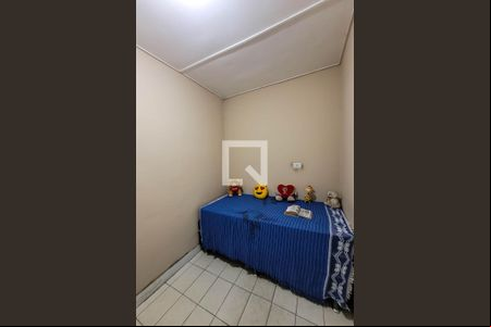 Quarto 2 de casa para alugar com 3 quartos, 200m² em Jardim Maria Estela, São Paulo