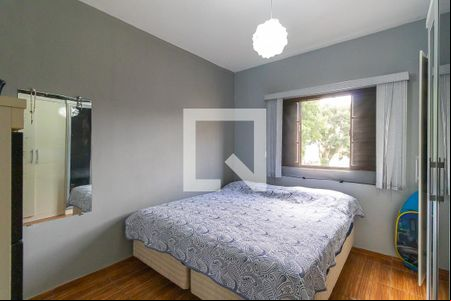 Quarto 1 de casa à venda com 3 quartos, 150m² em Parque Brasília, Campinas