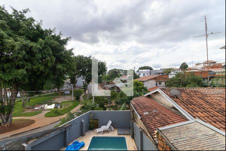 Vista do quarto 2 de casa à venda com 3 quartos, 150m² em Parque Brasília, Campinas