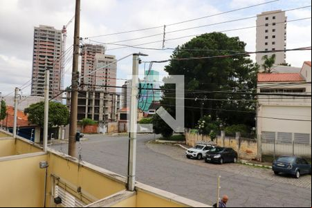 Vista da Sacada de casa à venda com 3 quartos, 220m² em Vila Matilde, São Paulo