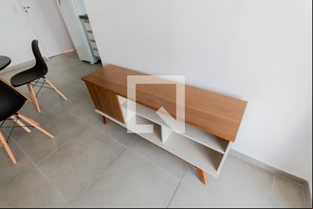 Rack de apartamento para alugar com 2 quartos, 52m² em Vila São Pedro, Santo André