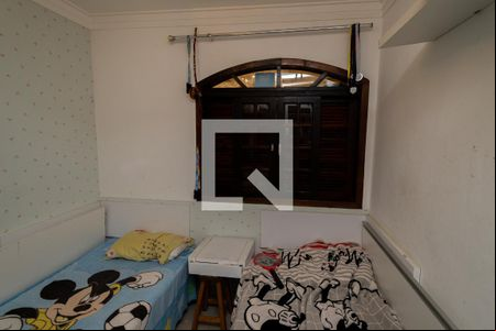 Quarto  de casa à venda com 3 quartos, 220m² em Jardim das Acacias, São Bernardo do Campo