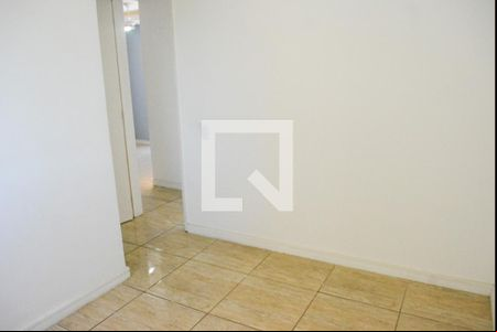 Quarto 2 com banheiro de apartamento para alugar com 2 quartos, 48m² em Jardim das Margaridas, Salvador