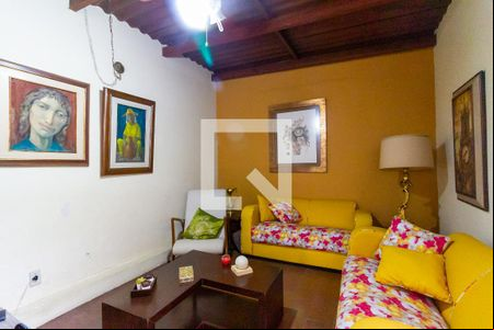 Sala de TV de casa à venda com 4 quartos, 220m² em Vila Leopoldina, São Paulo