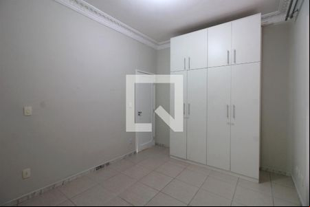 Quarto 2 de apartamento para alugar com 2 quartos, 79m² em Funcionários, Belo Horizonte