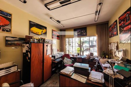 sala de estar de casa à venda com 3 quartos, 150m² em Jardim Santa Cruz (sacoma), São Paulo