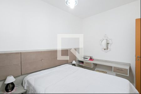 Quarto 1 de apartamento à venda com 2 quartos, 68m² em Vila Jahu, São Bernardo do Campo