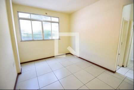 Sala de apartamento para alugar com 2 quartos, 55m² em Quintino Bocaiúva, Rio de Janeiro