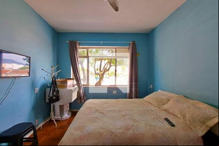 Quarto 1 de apartamento para alugar com 2 quartos, 60m² em Engenho Novo, Rio de Janeiro