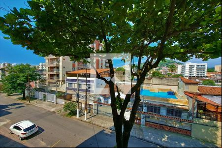 Vista de apartamento para alugar com 2 quartos, 60m² em Engenho Novo, Rio de Janeiro