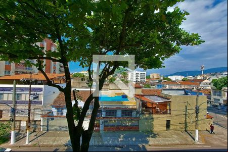 Vista de apartamento para alugar com 2 quartos, 60m² em Engenho Novo, Rio de Janeiro
