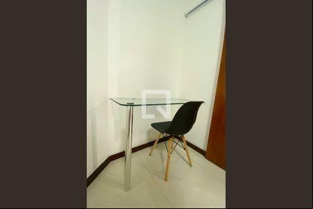 Quarto de apartamento para alugar com 1 quarto, 65m² em Brotas, Salvador