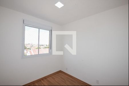 Quarto 1 de apartamento para alugar com 2 quartos, 42m² em Jardim Monte Alegre, Taboão da Serra