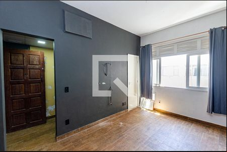 Studio de kitnet/studio para alugar com 1 quarto, 20m² em Centro, Niterói