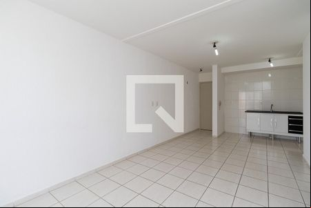 Sala de apartamento à venda com 2 quartos, 62m² em Jardim Tamoio, Jundiaí