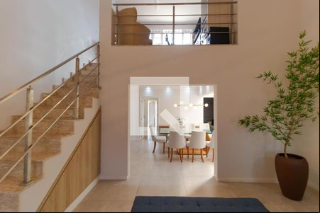 Sala de Estar de casa à venda com 4 quartos, 275m² em Jardim Bom Retiro, Campinas