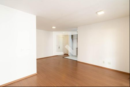 Sala de apartamento à venda com 2 quartos, 80m² em Jardim Flor da Montanha, Guarulhos