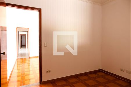 Quarto 1 de casa à venda com 3 quartos, 157m² em Jardim Ana Maria, Santo André