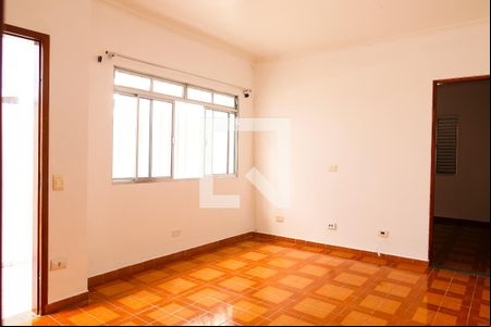 Sala de casa à venda com 3 quartos, 157m² em Jardim Ana Maria, Santo André