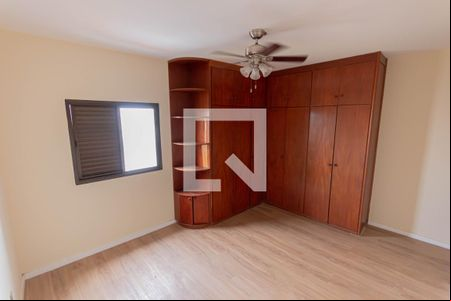 quarto 1 de apartamento à venda com 1 quarto, 70m² em Centro, Campinas