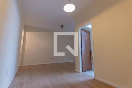 sala de apartamento à venda com 1 quarto, 70m² em Centro, Campinas