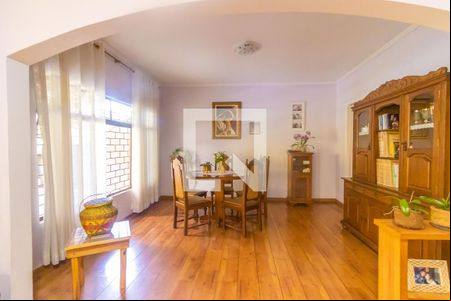Sala de casa à venda com 3 quartos, 232m² em Jardim Italia, Jundiaí