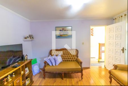 Sala de casa à venda com 3 quartos, 232m² em Jardim Italia, Jundiaí