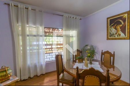 Sala de casa à venda com 3 quartos, 232m² em Jardim Italia, Jundiaí