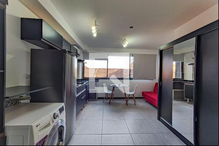 Kitnet/Studio à venda com 1 quarto, 27m² em Vila Sonia, São Paulo