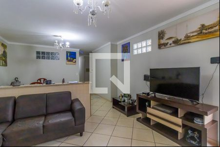 Sala de casa à venda com 5 quartos, 270m² em Jardim Bandeiras, Jundiaí
