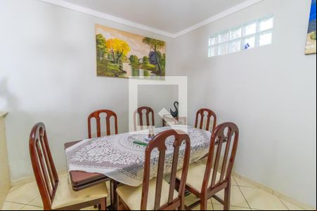 Sala de casa à venda com 5 quartos, 270m² em Jardim Bandeiras, Jundiaí