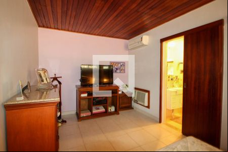 Suíte de casa à venda com 3 quartos, 100m² em Tijuca, Rio de Janeiro