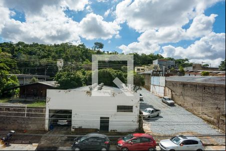 Vista de apartamento à venda com 3 quartos, 370m² em Engenho Nogueira, Belo Horizonte