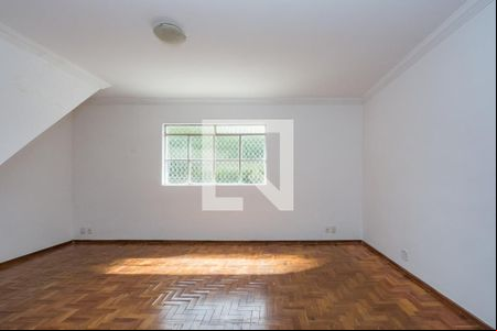 Sala de apartamento à venda com 3 quartos, 370m² em Engenho Nogueira, Belo Horizonte