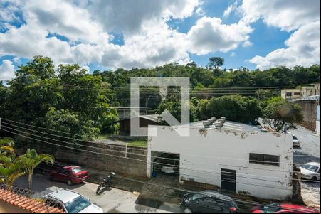 Vista de apartamento à venda com 3 quartos, 370m² em Engenho Nogueira, Belo Horizonte