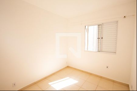 Quarto 2 de apartamento para alugar com 2 quartos, 42m² em Jardim Heitor Rigon, Ribeirão Preto