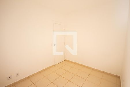 Quarto 2 de apartamento para alugar com 2 quartos, 42m² em Jardim Heitor Rigon, Ribeirão Preto