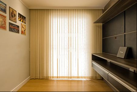 Sala de apartamento para alugar com 2 quartos, 55m² em Macedo, Guarulhos