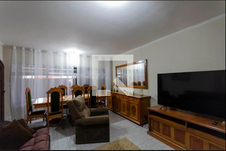 Sala de casa à venda com 3 quartos, 360m² em Cidade Líder, São Paulo