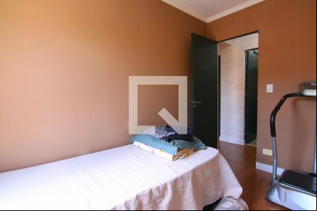Quarto 1 de apartamento à venda com 3 quartos, 85m² em Vila Guilhermina, São Paulo